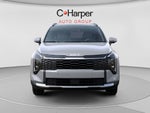 2027 Kia Sportage Hybrid EX