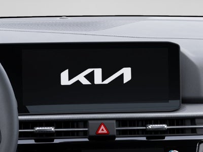 2027 Kia Sportage Hybrid EX