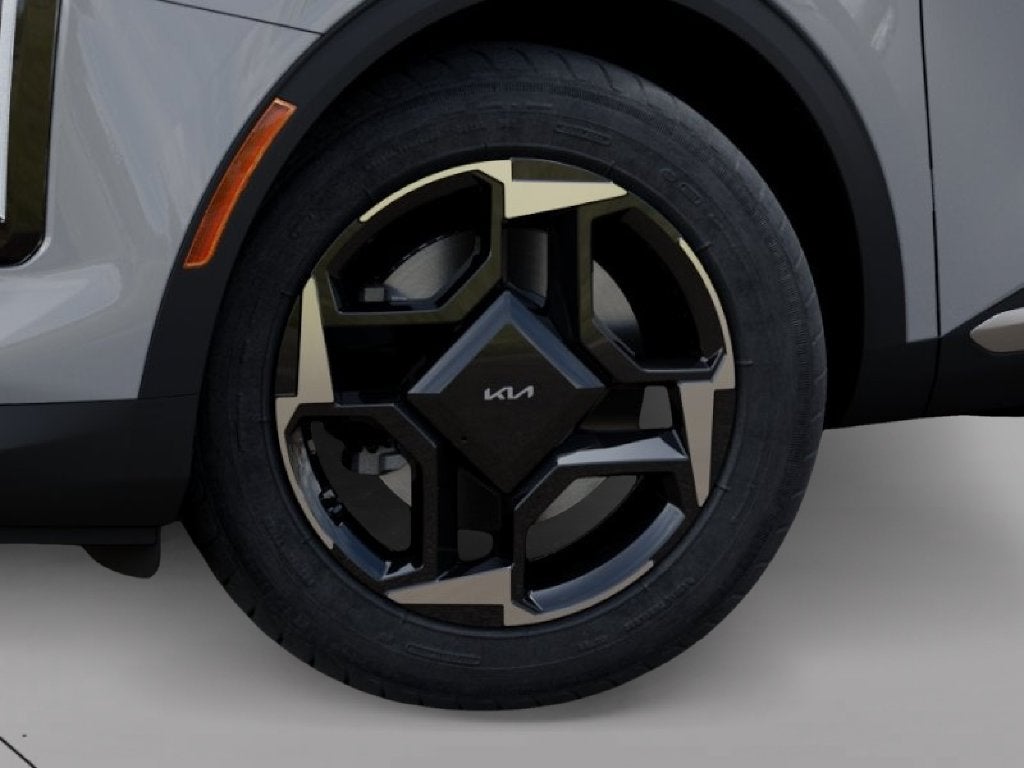 2027 Kia Sportage Hybrid EX