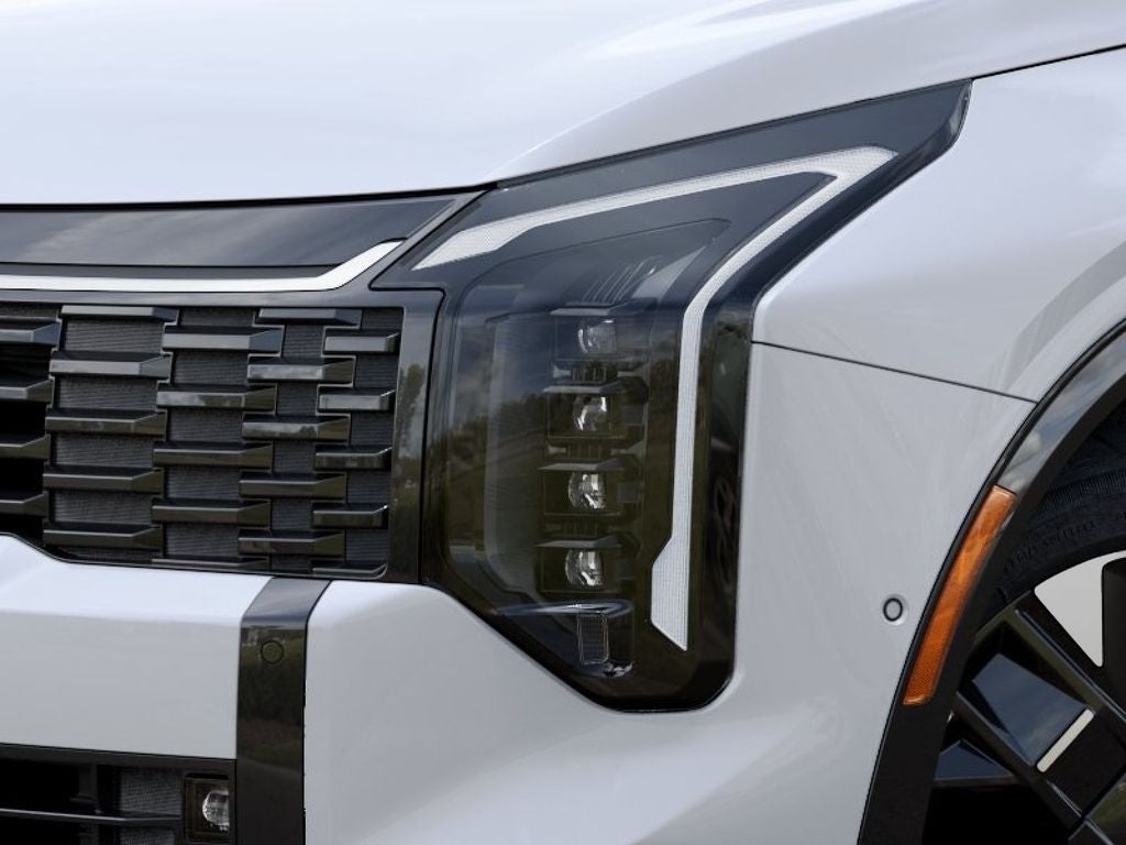 2027 Kia Sportage Hybrid SX-Prestige