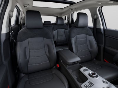 2027 Kia Sportage Hybrid SX-Prestige