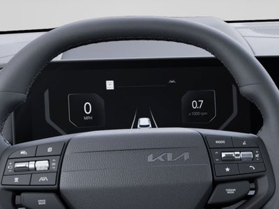 2027 Kia Sportage Hybrid SX-Prestige