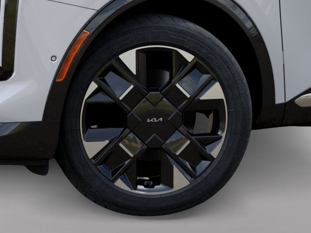 2027 Kia Sportage Hybrid SX-Prestige