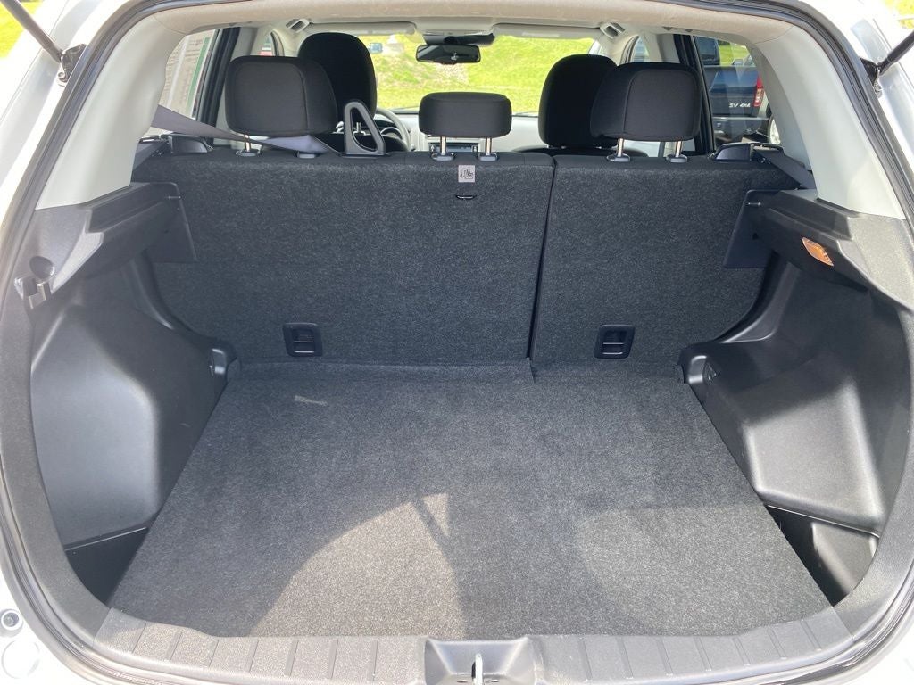 2025 Mitsubishi Outlander Sport 2.0 ES