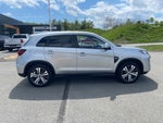2025 Mitsubishi Outlander Sport 2.0 ES