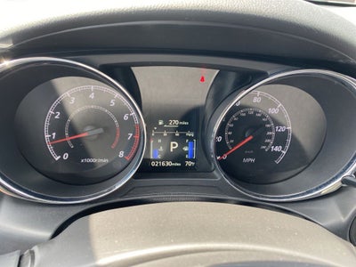 2025 Mitsubishi Outlander Sport 2.0 ES