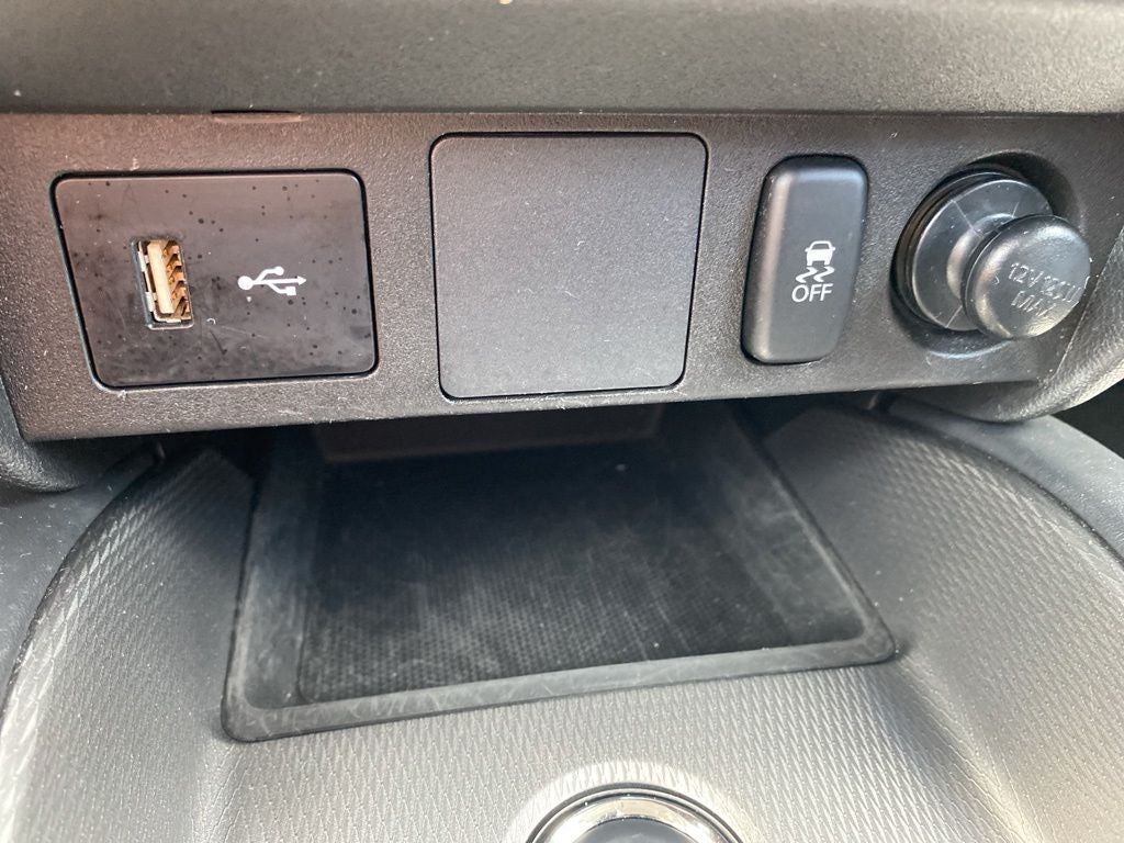 2025 Mitsubishi Outlander Sport 2.0 ES