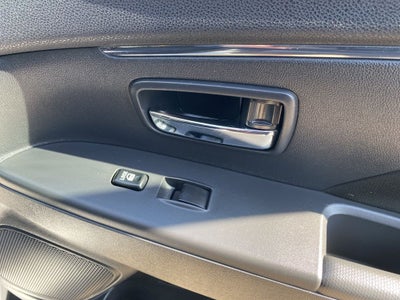 2022 Mitsubishi Outlander Sport 2.0 ES