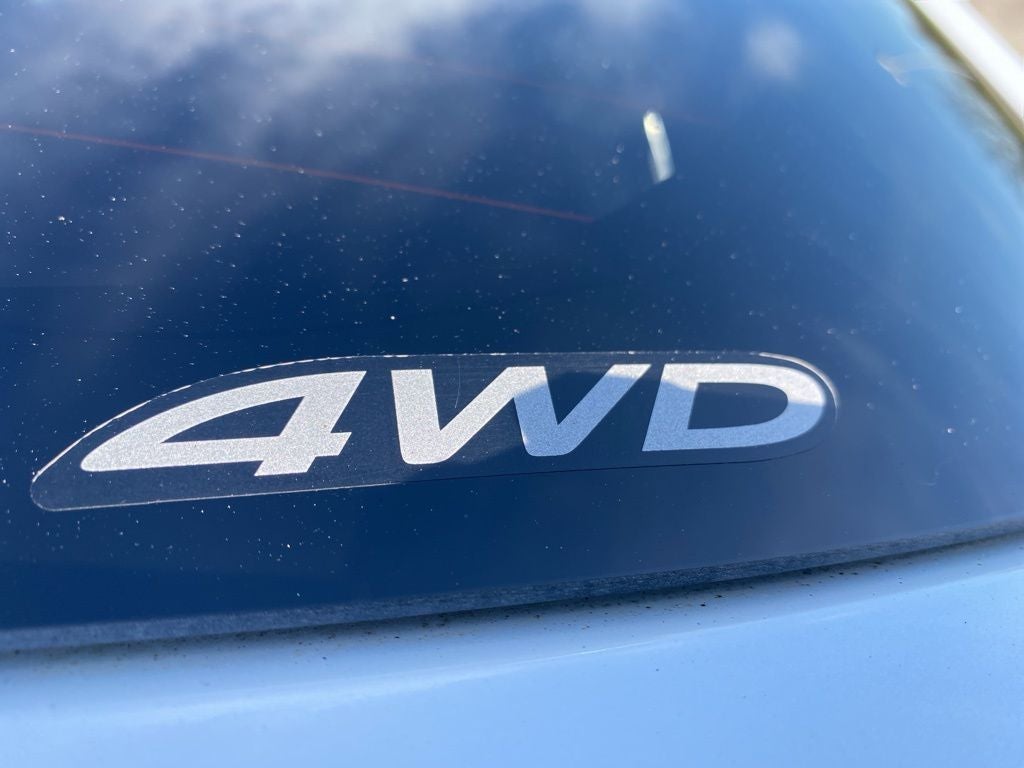 2022 Mitsubishi Outlander Sport 2.0 ES