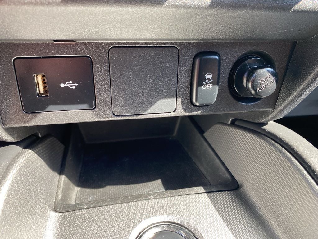 2022 Mitsubishi Outlander Sport 2.0 ES