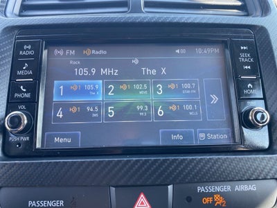 2022 Mitsubishi Outlander Sport 2.0 ES