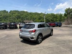 2025 Mitsubishi Outlander Sport 2.0 ES