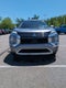 2024 Mitsubishi Outlander Base