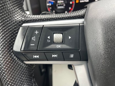 2023 Mitsubishi Outlander SEL Black Edition
