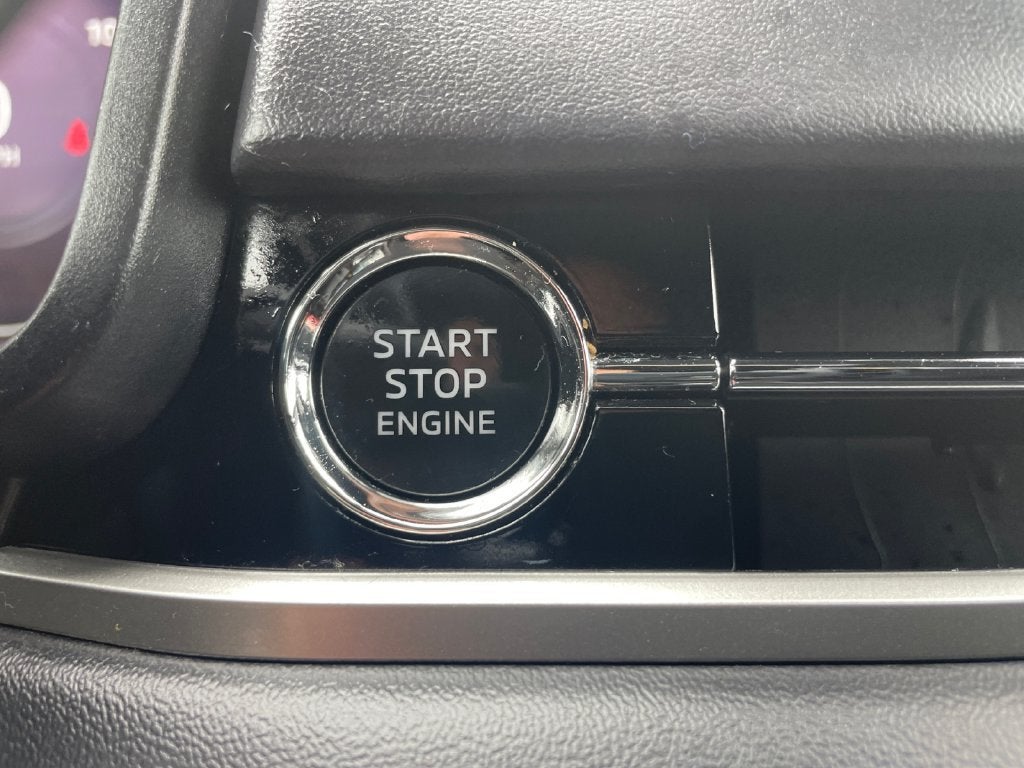 2023 Mitsubishi Outlander SEL Black Edition