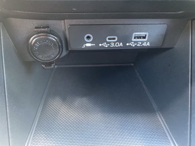 2024 Subaru WRX Base