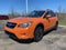 2015 Subaru XV Crosstrek 2.0i Premium