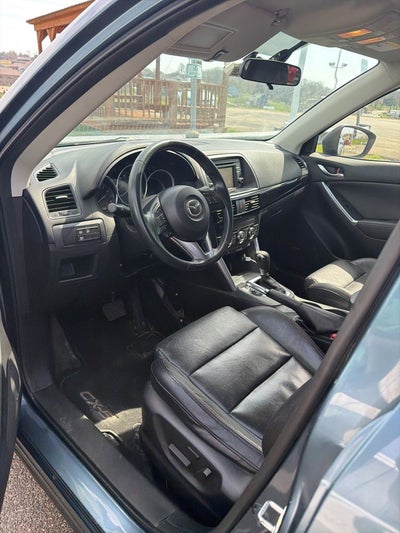 2014 Mazda Mazda CX-5 Grand Touring
