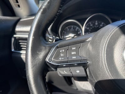 2018 Mazda Mazda CX-5 Sport