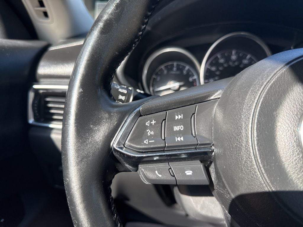 2018 Mazda Mazda CX-5 Sport