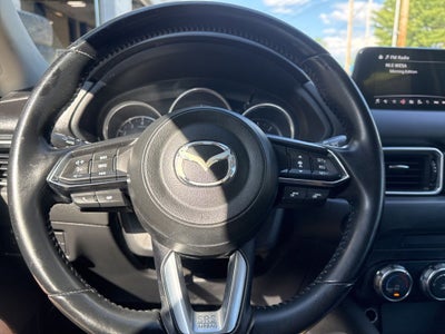 2018 Mazda Mazda CX-5 Sport