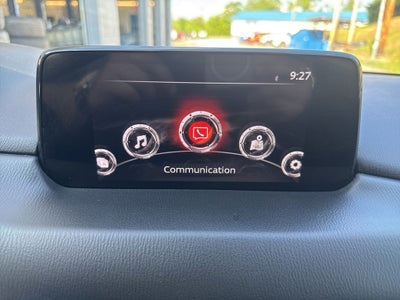 2018 Mazda Mazda CX-5 Sport
