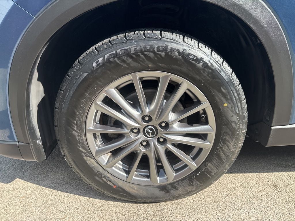 2018 Mazda Mazda CX-5 Sport