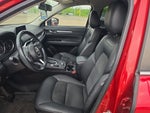 2017 Mazda Mazda CX-5 Touring
