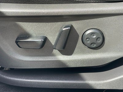 2024 Nissan Ariya EVOLVE+ e-4ORCE