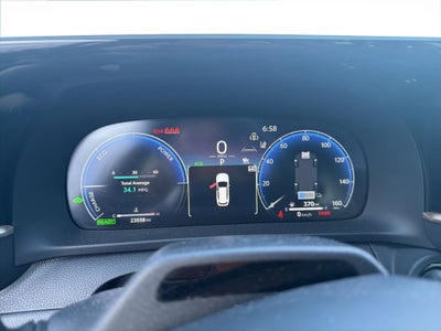 2025 Toyota Crown Signia Limited