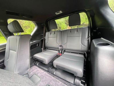 2021 Lexus GX 460