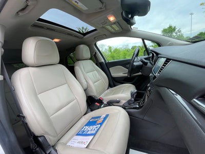 2019 Buick Encore Essence