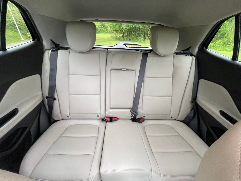 2019 Buick Encore Essence