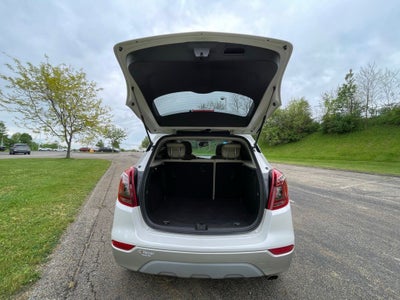2019 Buick Encore Essence