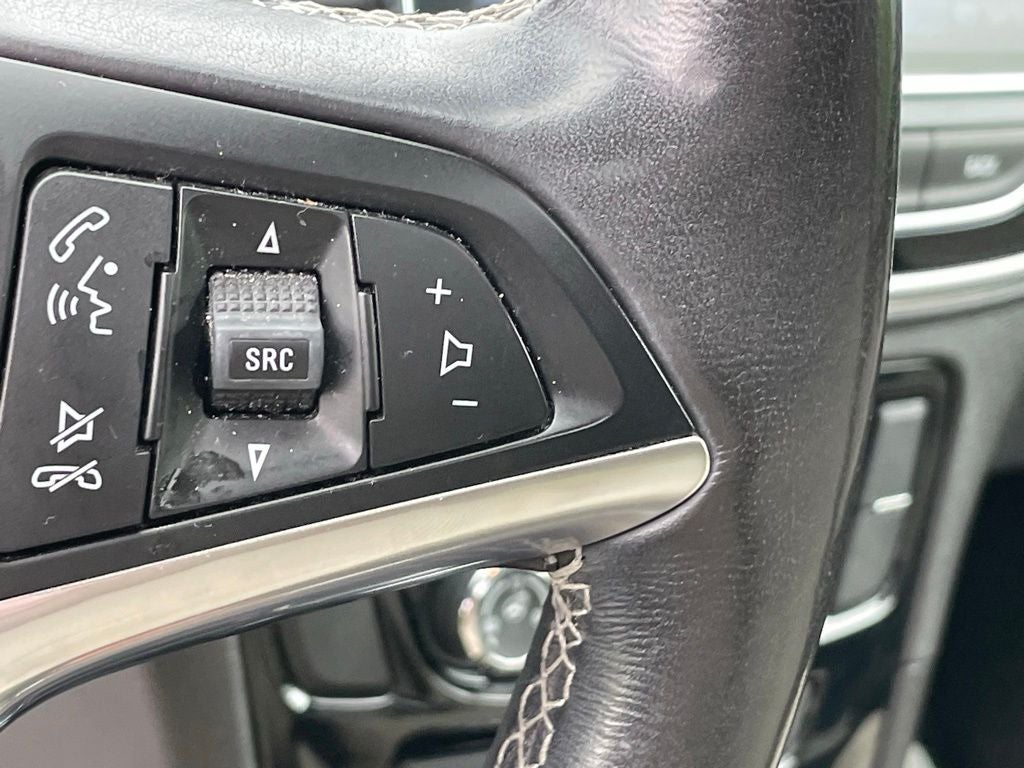 2019 Buick Encore Essence