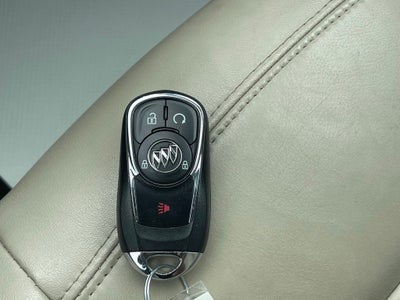 2019 Buick Encore Essence