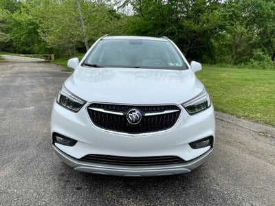 2019 Buick Encore Essence