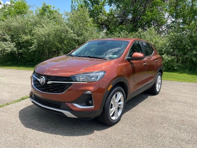 2020 Buick Encore GX Preferred