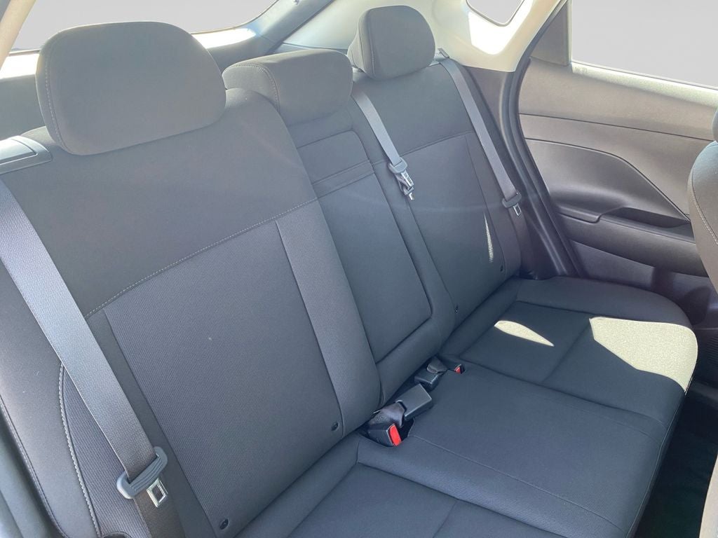 2024 Hyundai Kona SE