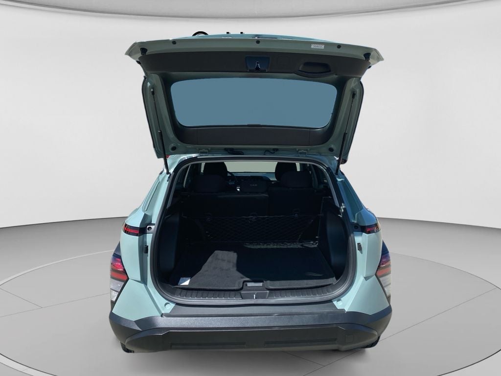2024 Hyundai Kona SE