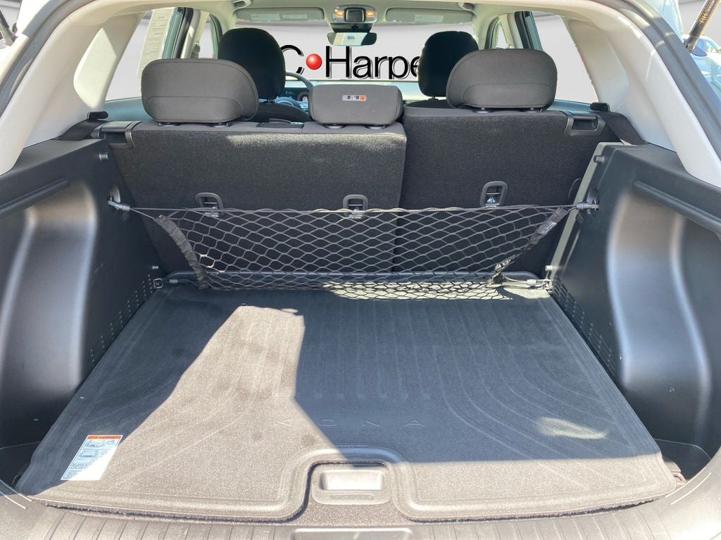 2024 Hyundai Kona SE