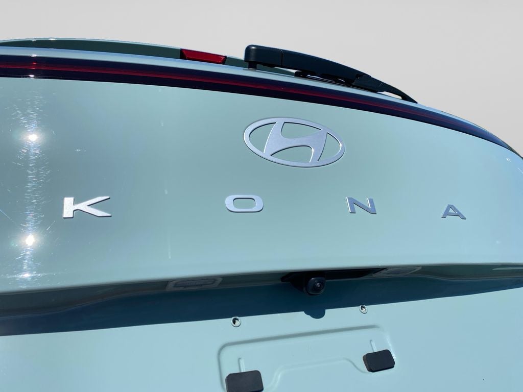 2024 Hyundai Kona SE