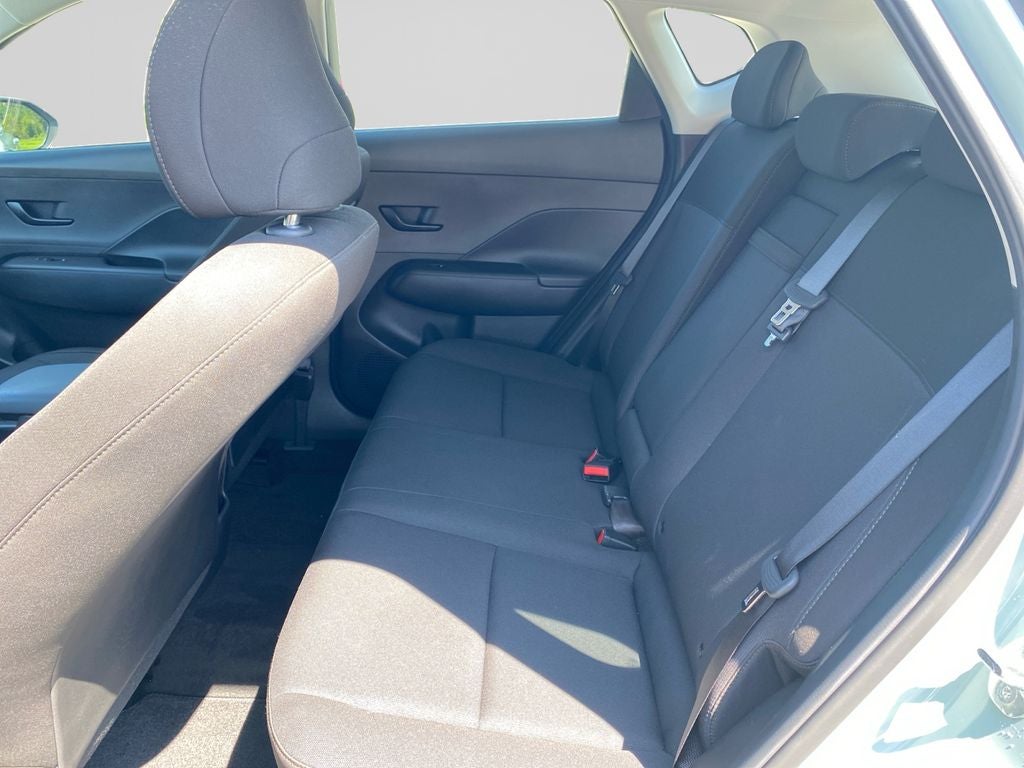 2024 Hyundai Kona SE