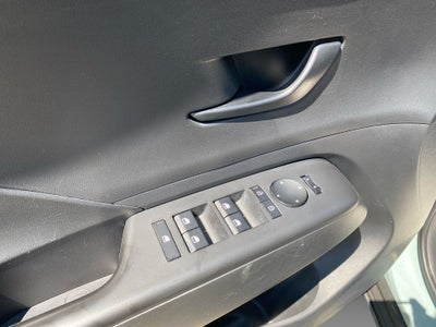 2024 Hyundai Kona SE