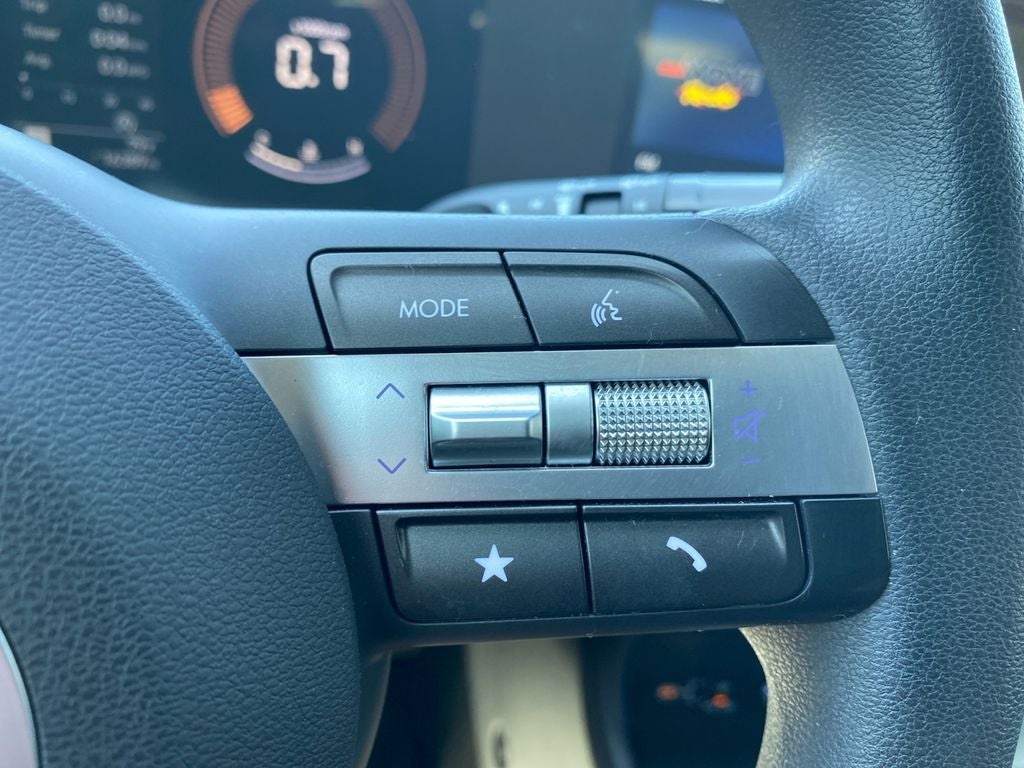 2024 Hyundai Kona SE