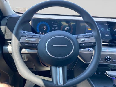 2024 Hyundai Kona SE