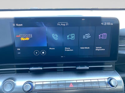 2024 Hyundai Kona SE
