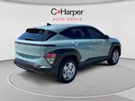 2024 Hyundai Kona SE
