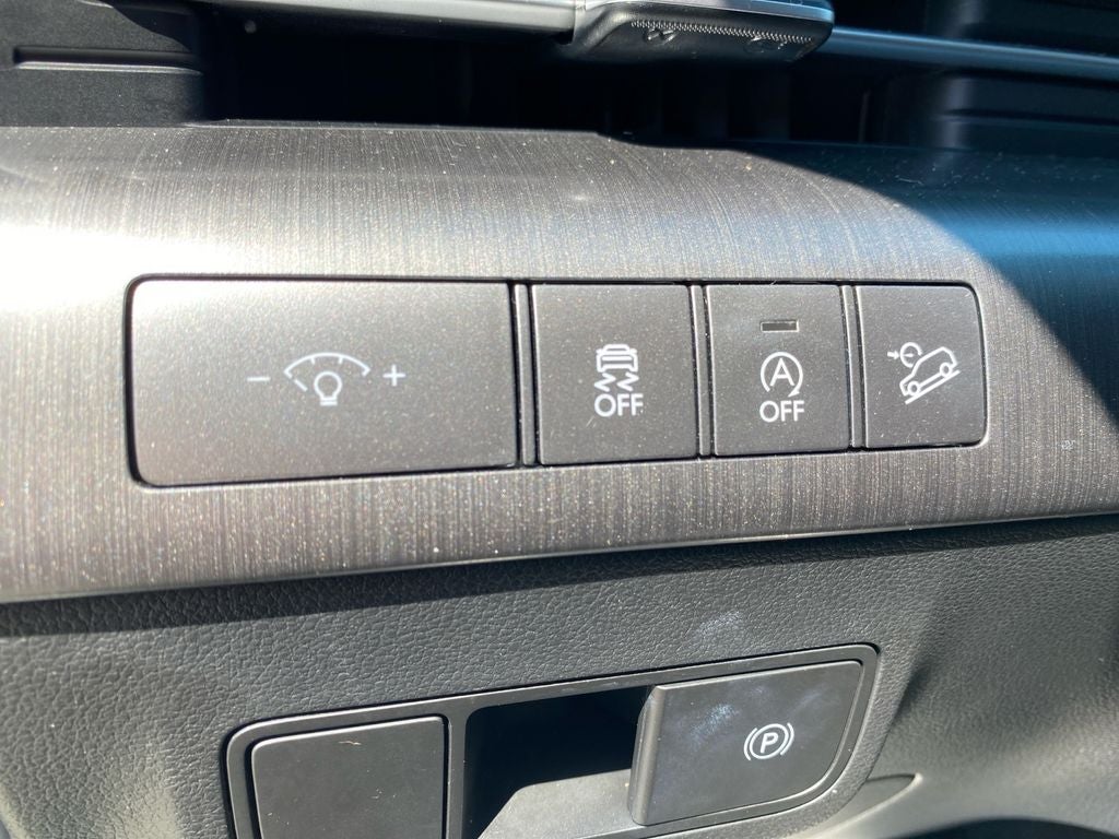 2024 Hyundai Kona SE