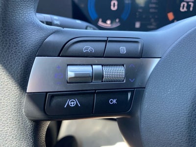 2024 Hyundai Kona SE